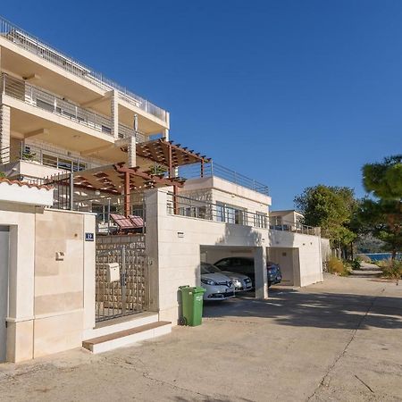 Apartment Paradise View Трогир Екстериор снимка