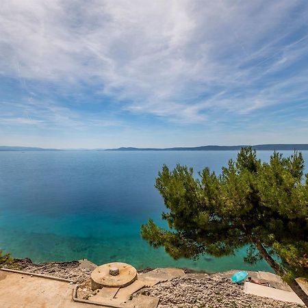 Apartment Paradise View Трогир Екстериор снимка